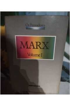 Marx - Volume 1