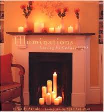 Illuminations - Living By Candlelight
