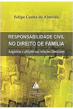 Responsabilidade Civil no Direito de Família