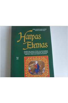 Harpas Eternas Vol. 4
