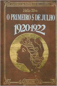 O Primeiro 5 de Julho: 1920-1922