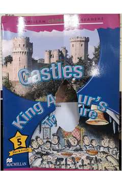 Castles - King Arthurs Treasure