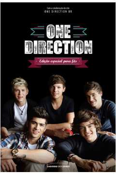 One Direction - Edição Especial para Fãs