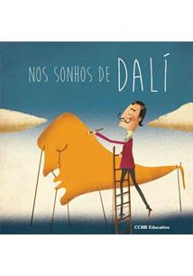 Nos Sonhos de Dalí