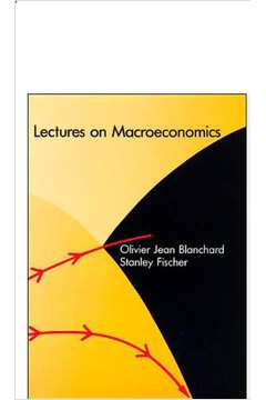 Lectures on Macroeconomics