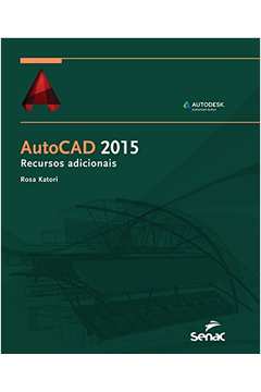Autocad 2015 Recursos Adicionais