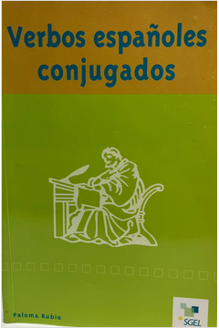 Verbos Españoles Conjugados