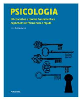 Psicologia: 50 Conceitos e Teorias Fundamentais Explicados de Forma...