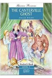 The Canterville Ghost - Students Book Level 3