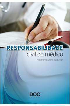 Responsabilidade Civil do Médico