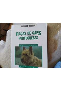 Raças de Cães Portugueses