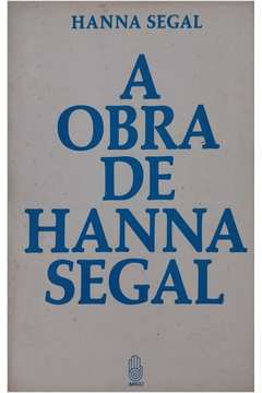 A Obra de Hanna Segal