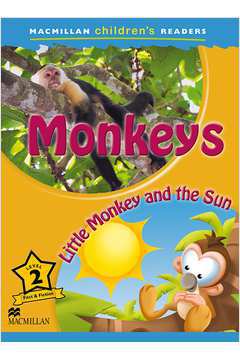 Monkeys / Little Monkey and the Sun