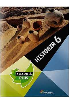 Araribá Plus: História 6