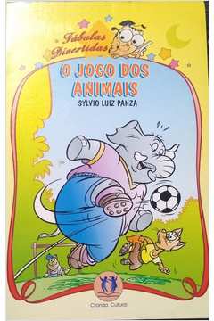 Jogos de animais - Porto Editora