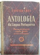 Antologia da Língua Portuguesa - 5a Edição