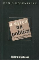 A �tica na Pol�tica