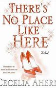 Theres no Place Like Here de Cecília Ahern pela New York
