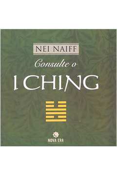 Consulte o i Ching