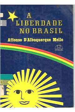 A Liberdade no Brasil