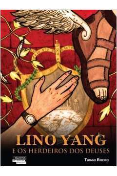 Lino Yang e os Herdeiros dos Deuses