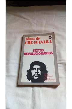 Obras de Che Guevara, 3 - Textos Revolucionários