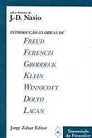 Introdução às Obras de Freud, Ferenczi, Groddeck, Klein, Winnicott