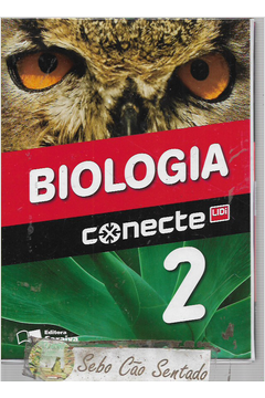 Conecte -biologia 2 - Box Completo