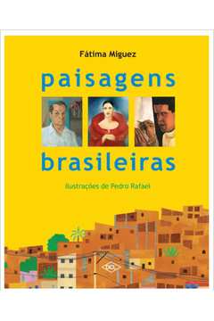 Paisagens Brasileiras