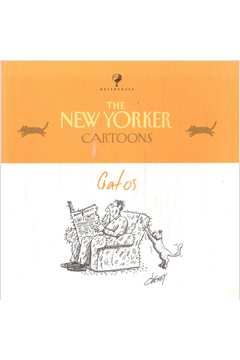 The New Yorker Cartoons: Gatos
