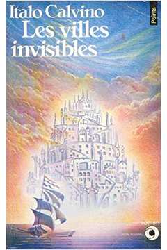 Les Villes Invisibles