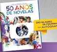 50 Anos de Novelas