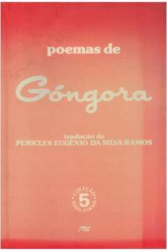 Poemas de Góngora