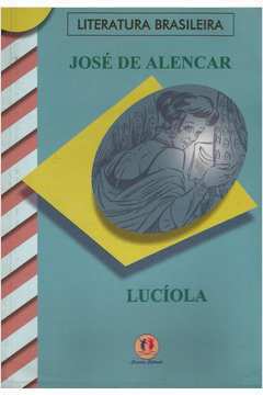 Literatura Brasileira Lucíola