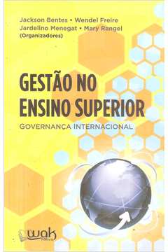 Gestão no Ensino Superior - Governança Internacional