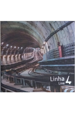 Linha 4 - História do Metrô do Rio de Janeiro (line 4 History...)