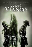 O Turno da Noite Volume 3: o Livro de Jó (promo) - Ed. Novo Século