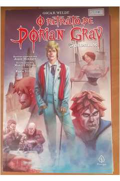 O Retrato de Dorian Gray - Hq