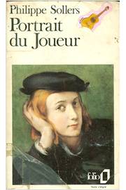 Portrait Du Joueur