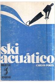 Ski Acuático