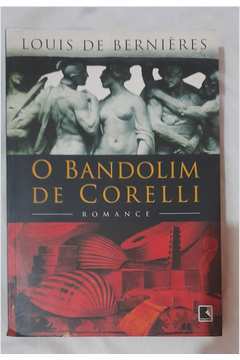 O Bandolim de Corelli