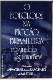 O Folclore na Ficção Brasileira