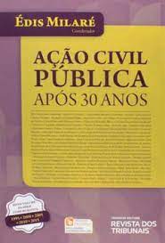 Ação Civil Pública Após 30 Anos