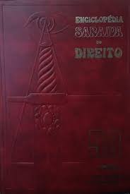 Vol. 58 Enciclopédia Saraiva de Direito