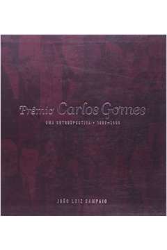 Premio Carlos Gomes