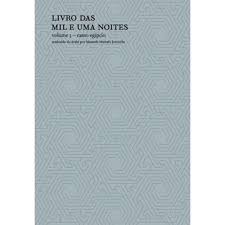 eBooks Kindle: Livro das mil e uma noites - volume 5,  Anônimo, Mamede Mustafa Jarouche
