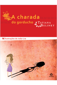 CHARADA DA LEITURA