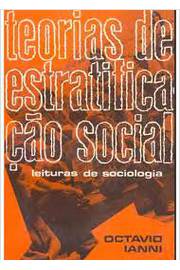 Teorias de Estratificação Social