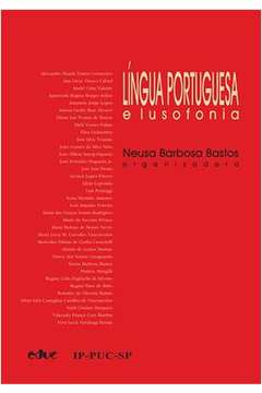 Lingua Portuguesa e Lusofonia