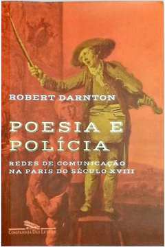 Poesia e Polícia